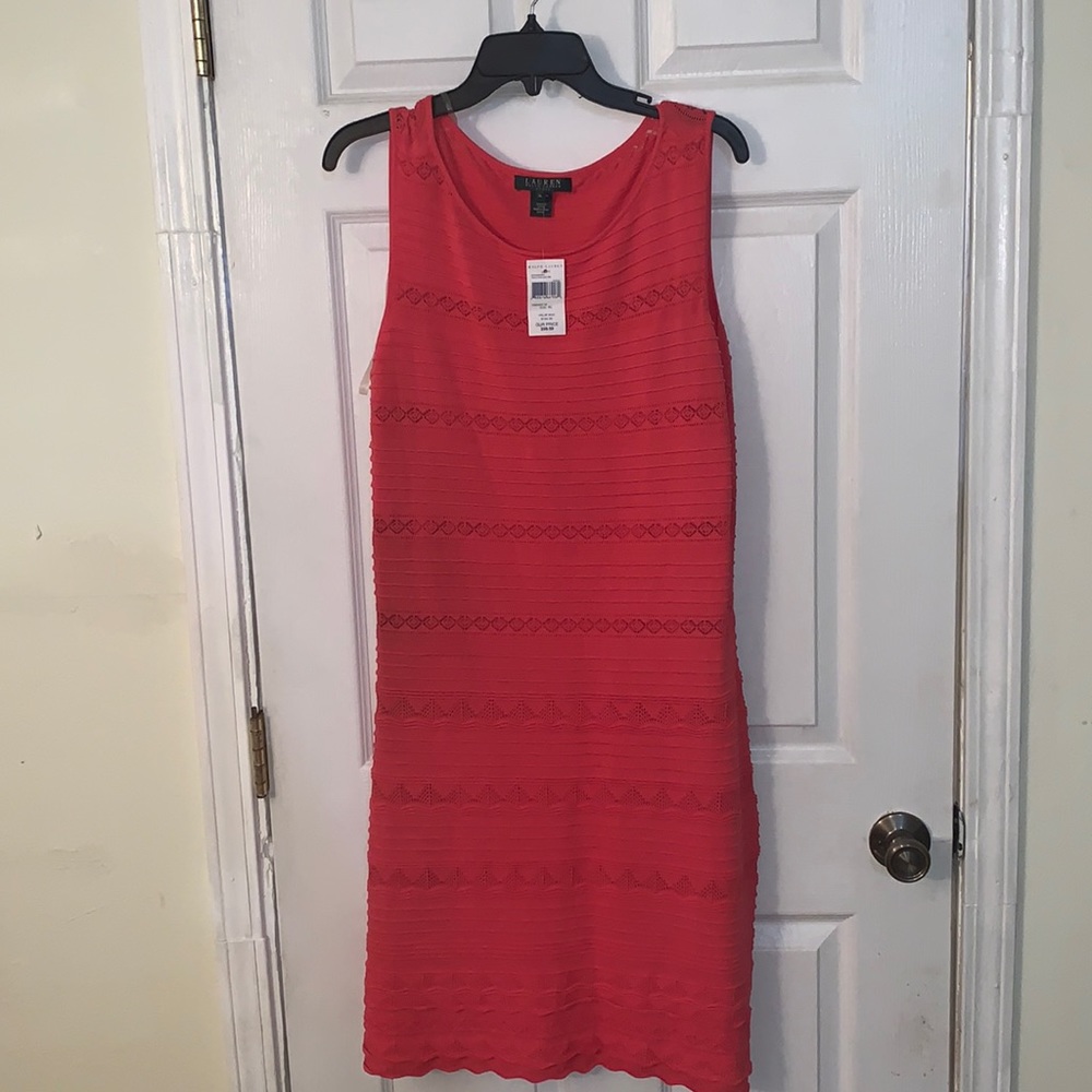 Women’s Ralph Lauren Dress